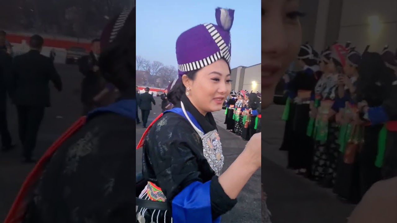 No Yog Hnub Ua Tu Tu Siab Li Os Hmong Aw No Yog Peb Mus Tos Yawm Txiv Los Ua Nws Lub Pag Lub Zau