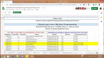 ICP3. Matrix Multiplication Map and Reduce
