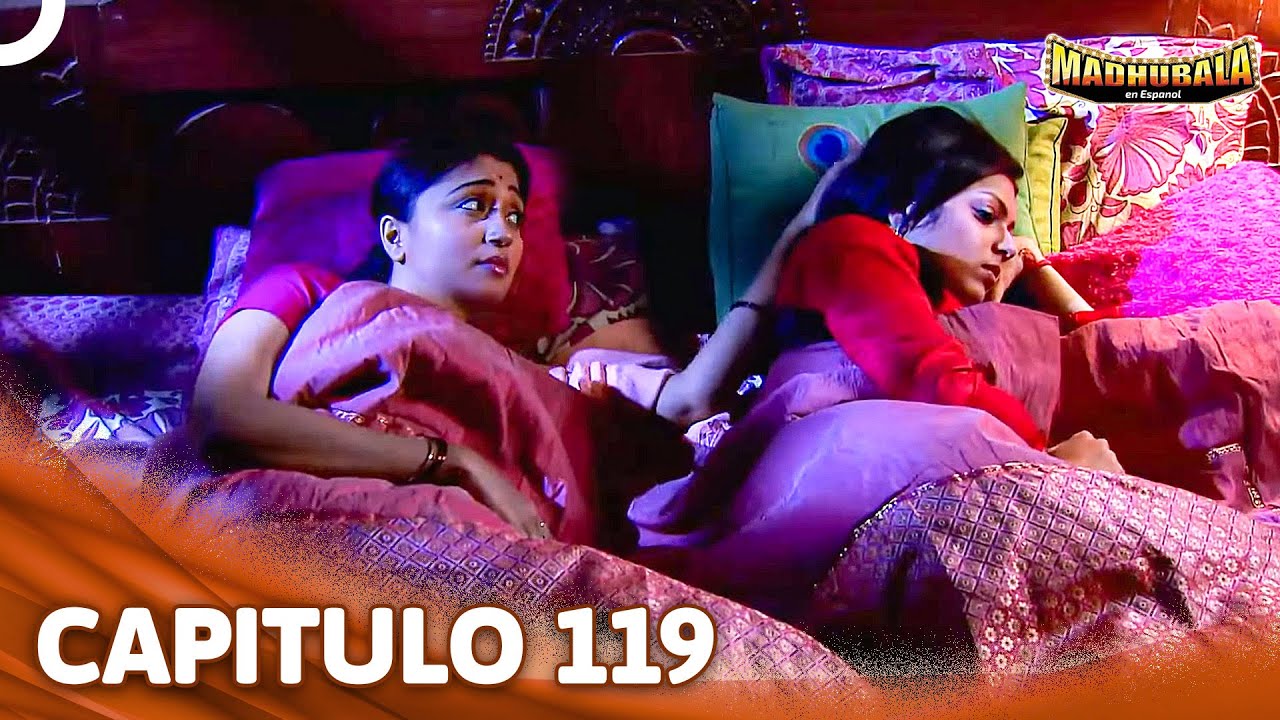 Madhubala Capítulo 119 | Novela India | Doblado en Español