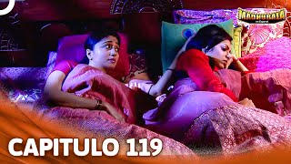 Madhubala Capítulo 119 | Novela India | Doblado en Español