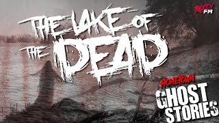 The Lake of the Dead | Lake Lanier, GA