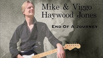 The Gentlemen Jones – End Of A Journey (Official Video)