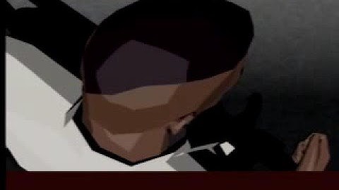 Killer7 - Killer8 Playthrough (Target 01: Sunset Part 2)