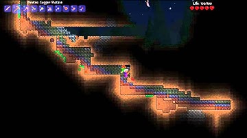 Terraria: Let