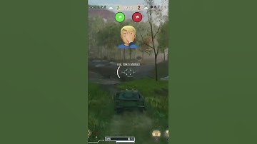 | Bad Driving #44 | World of Tanks Modern Armor | WoT Console | #shorts