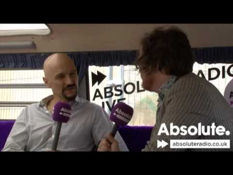 Tim Booth Photo 14