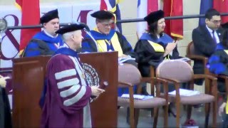 TAMIU Colleges of Education / Nursing & Health Sciences / Arts & Sciences Graduate Students – 1:00pm