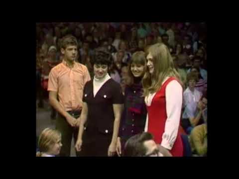 President Dallin H. Oaks and His Young Family at BYU | 1971