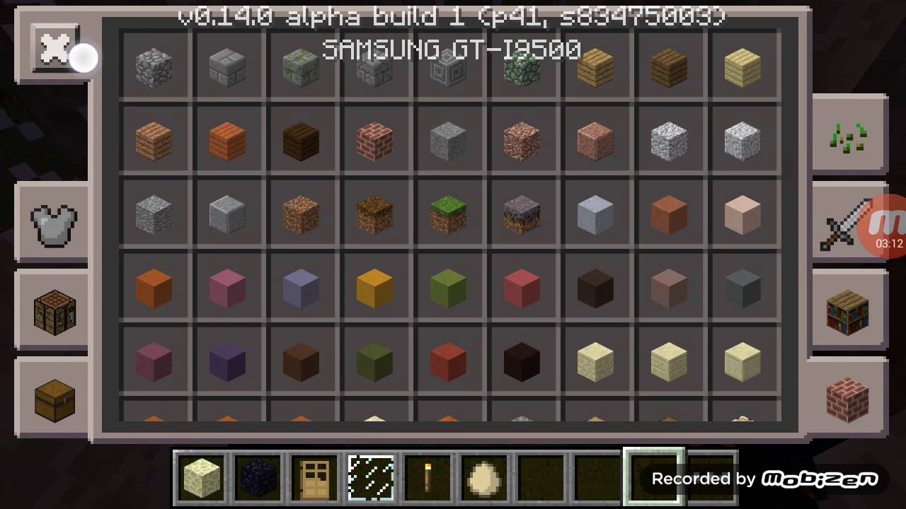 minecraft en küçük ev yapımı YouTube