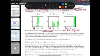 Cluster Question Set #3 - The fury 325 Extreme Roller Coaster Engineering