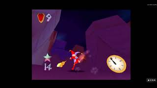 Jinx (PS1) Speedrun: Bonus Stage 1 (WR) (1:19.56)
Was doing these during the RetroAchievements set. As a note, no runs exist on YouTube or Twitch far as i can find in regards to the Bonus Stages of Jinx, so thesell probably be the only runs that exist unless others are interested.
Theres also no IL board for these, so no idea when the start and end should be. So for now, the time i got here is based on the time from the RA clock on the bottom right there. If retiming happens, ill update this.
Also, i did this while in a Discord call and forgot to record my mic during this run, so... yea.
#XinPlays #Speedrun #Jinx Jinx (PS1) Speedrun: Bonus Stage 1 (WR) (1:19.56)