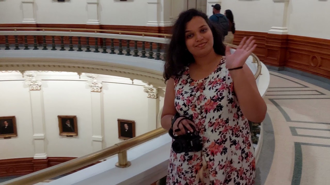 Austin | Capitol | The Oasis On Lake Travis | Travel Stories | #4