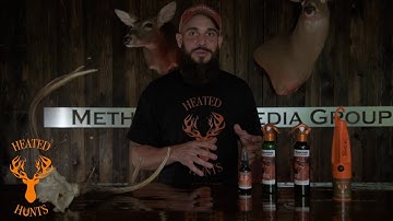 Heated Hunts Scent Teaser