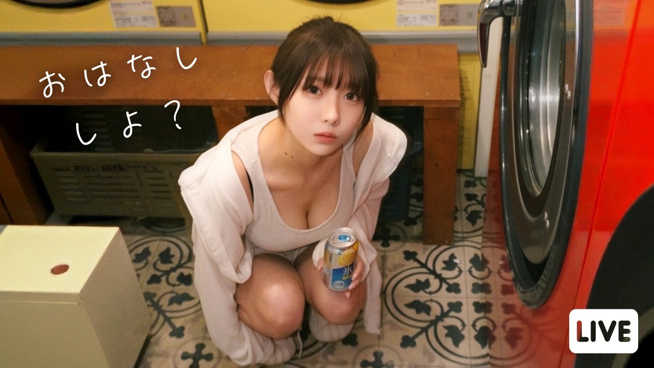 おはなし、しよ?