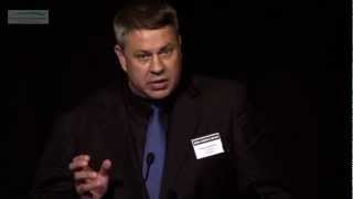 Craig Immelman - ALCOHOL ACTION NZ 3rd Annual Conference