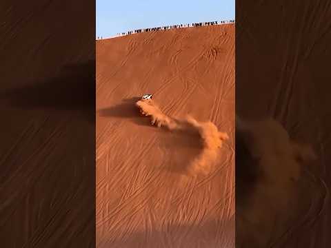 Fun times at Dubai desert. #desert#desertsafari #dubai #dubailife #fun#explore #mindflixholidays