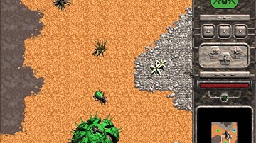 [Swarm Assault] Level 05: Destroy Enemy