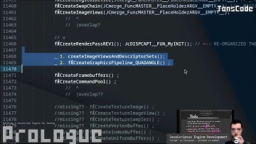 🫃 GPU programing (Part 75) - GPU coding.. getting there. Any day now, today? idk. Any day.
