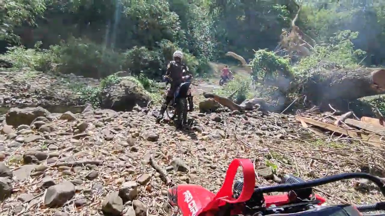 Maragondon trail MAMBA(February 17,2026)Part 4