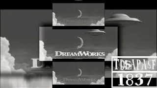 Ytpmv Dreamworks Logo Monsters Vs Ailens Scan