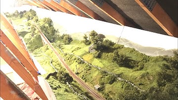Layout Update - October 2019 - Yorkshire Dales Model Railway