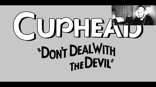 CUPHEAD gameplay 3 times the charm