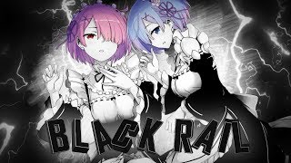 Black Rail -MEP-