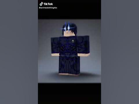 Blue Lock Yoichi Roblox Outfit #shorts #bluelock #bluelockedit #roblox