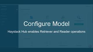 Haystack Hub - Overview Beta Functionality