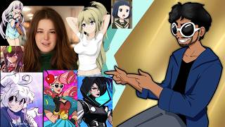OverVoice Interview #86: Katy Johnson