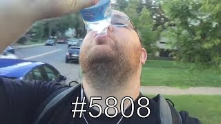 Thumbnail for Jon Drinks Water #5808