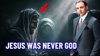 Edgar Cayce Reveals: Jesus Was Never God Incarnate