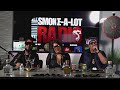 SMOKE A LOT RADIO LIVE W/Bobby Dee talks about working with Snoop Dogg