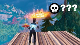 High Elimination Solo Win Gameplay 🏆 ( Fortnite Chapter 4 Season 4)