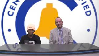 Superintendent's Message - January 2026