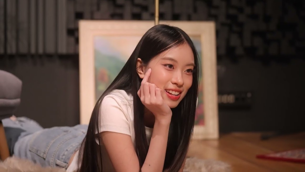 My Voice My Choice อนาคตเราเลือกเอง - Praesun [Official MV]