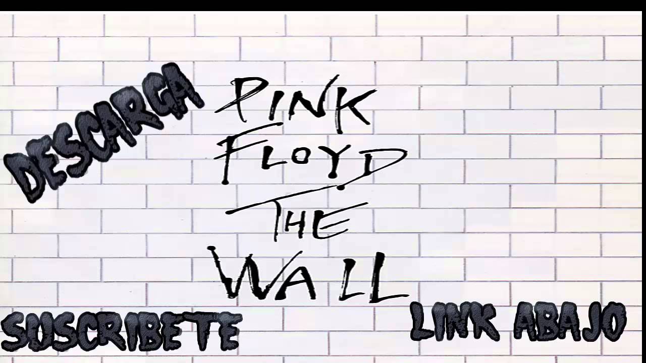 Pink Floyd The Wall Download Zip