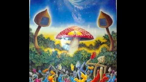 INTACT INSTINCT - When Woodworm Works Worse (live mixed) part2