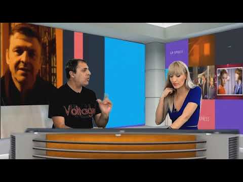 Μακρής Γιάννης-Βικτώρια Καρύδα:Η