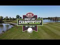 2024 OVC Women's Golf Preview