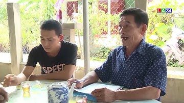 Vai trò nòng cốt của Mặt trận trong công tác hòa giải ở cơ sở | LONG AN TV