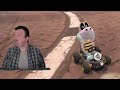 End of video
