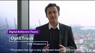 Celebrity SCS Tech Leader Awards 2023 – Digital Achiever (Team) Net Worth