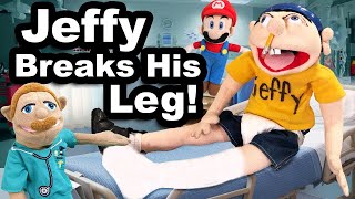 Sml Movie Jeffy Breaks His Leg