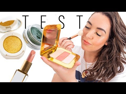 Tom Ford Soleil Summer 2018