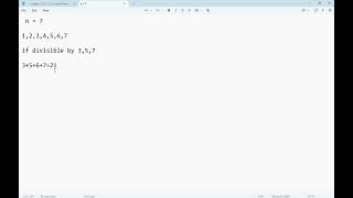 Day 6, bonus question, leetcode 2652 solution