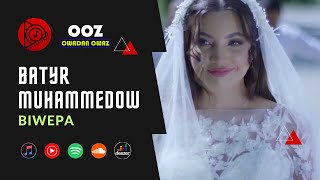 Batyr Muhammedow - Biwepa // 2023 Official Video Clip