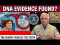 Sheriff Nanos Speaks on Nancy Guthrie DNA Evidence — His Words Left People Shocked