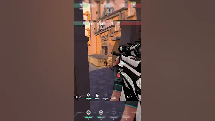 No Lie🙅‍♂️🔥 Valorant Montage! #shorts #valorant #valorantmontage