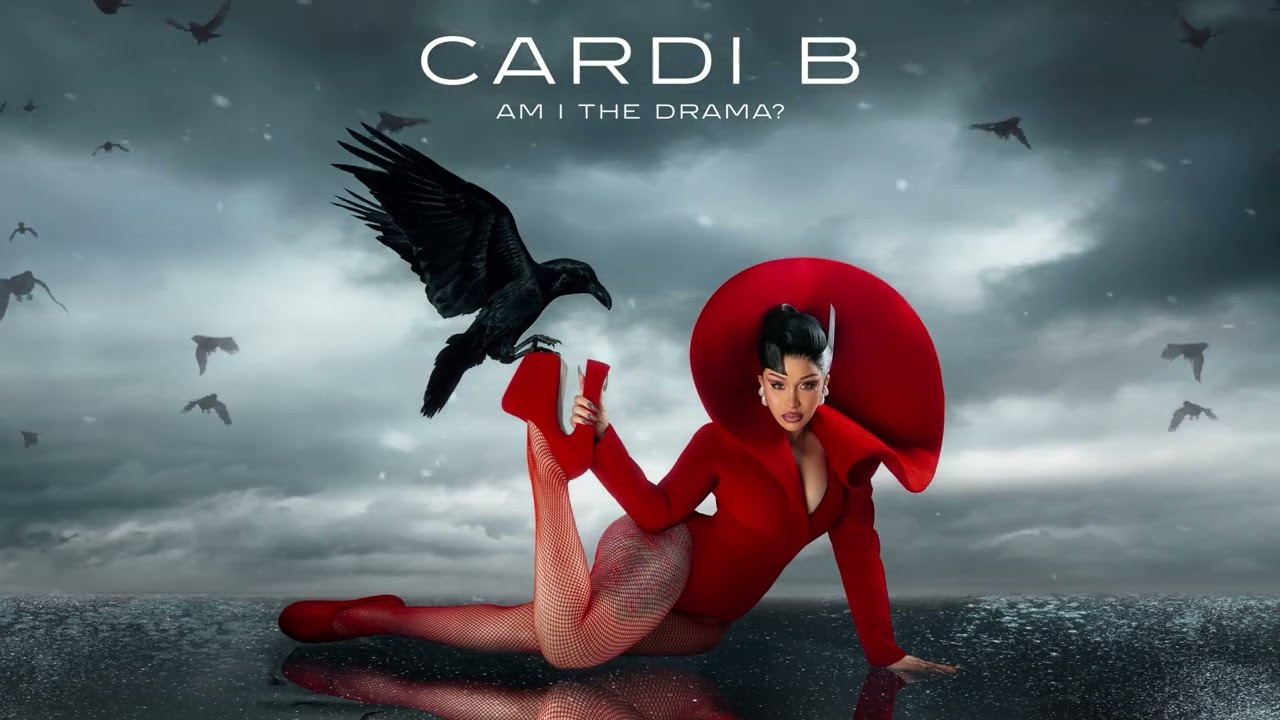 Cardi B - ErrTime (feat. Jeezy)